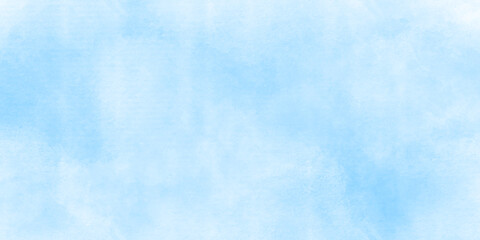 Abstract blue wall texture as background.
