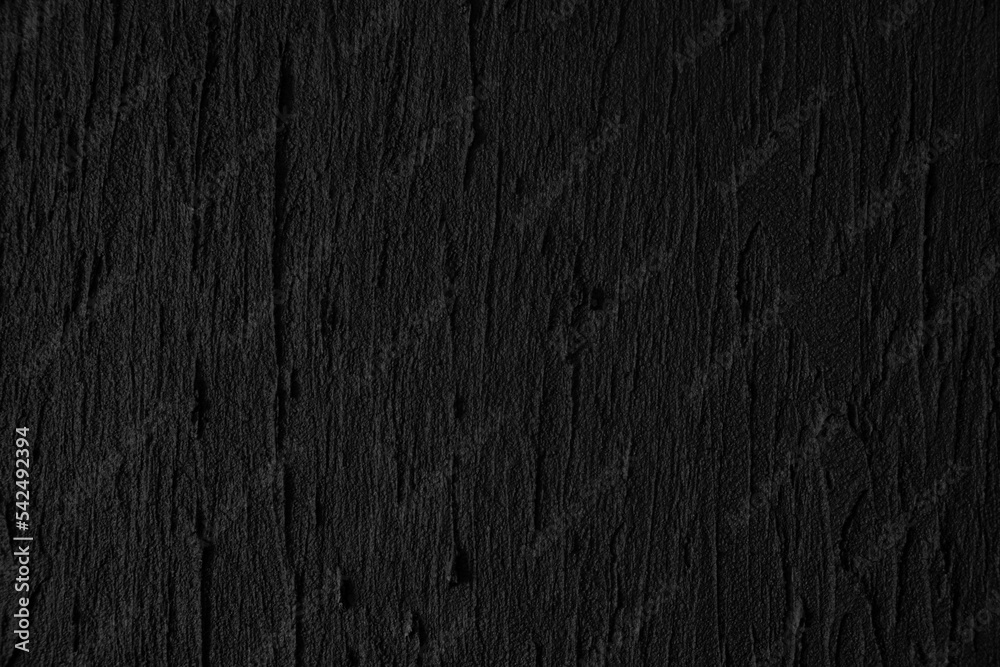 Poster black texture wall surface concrete cracked background abstract pattern