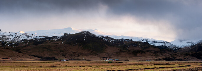 Icelandic Views