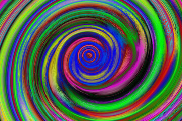Fototapeta na wymiar background image, abstract color art background colorful paint colorful texture