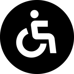 Handicap icon