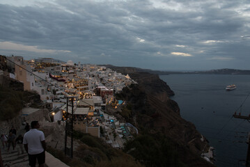 santorini