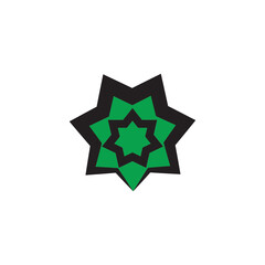  star seven icon