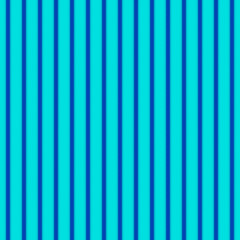 15 Dark Blue Lightening Stripes on Cyan Background