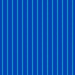 15 Thin Cyan Lightening Stripes on Dark Blue Background