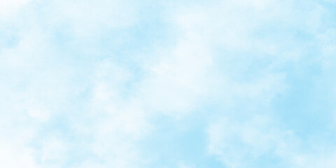 Abstract natural blue sky of winter season with thick clouds, Bright and shinny natural cloudy sky, bright blue cloudy blue sky vector illustration.