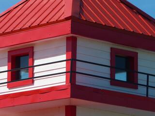 Nova Scotia Lighthouse
