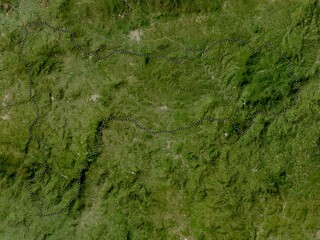 Madriz, Nicaragua. Low-res satellite. No legend