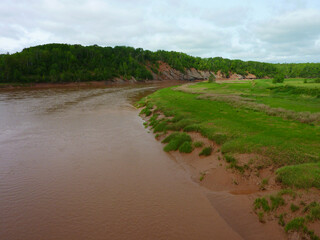 Red River, Nova Scotia
