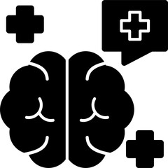 Positive Thinking Icon