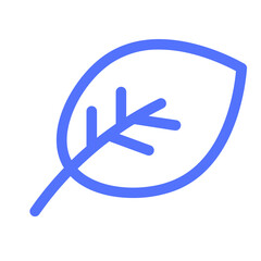 medicine phytotherapy plant traditional line icon