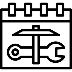 Calendar Icon