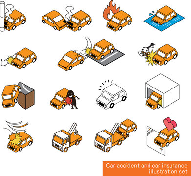 自損事故 の画像 198 件の Stock 写真 ベクターおよびビデオ Adobe Stock