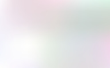 Light pink, yellow vector blur layout.