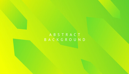 Illustration of modern abstract background in minimal style