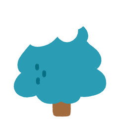 Christmas Tree & Decoration