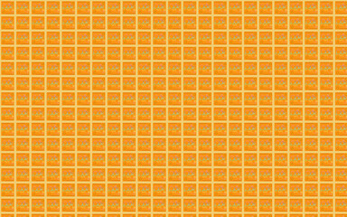 seamless orange background
