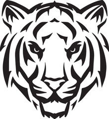 Tiger Logo match for your company