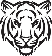 Tiger Logo match for your company