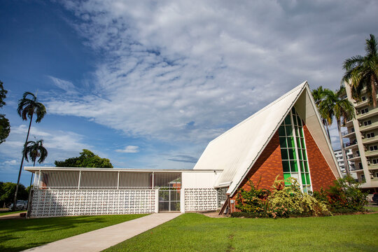 Darwin Seventh-day Adventist Church