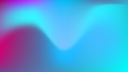 Abstract background with fluid style and modern colors