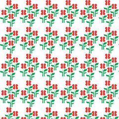 vector patterns design