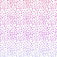 Glitter colored purple texture and background.  Brilliant style with gradient and sparkles. 