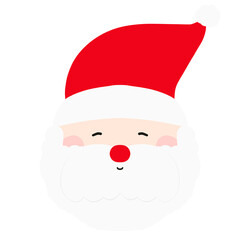 Santa Claus Illustration