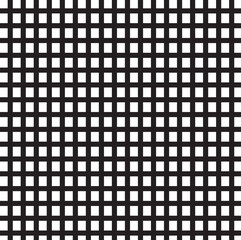 abstract pattern border pattern background Seamless black, gray and white square stripes. Beautiful geometric labyrinth pattern fabric.