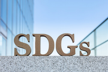 SDGs