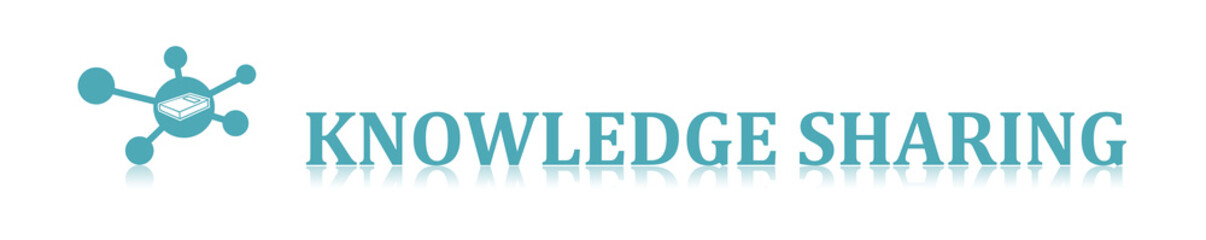 Concept of knowledge sharing