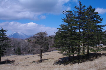 mountain
