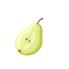 Pear Fruit]