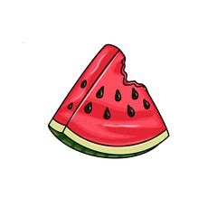 Watermelon Fruit