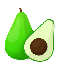 Avocado Fruit