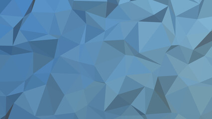 low poly background texture colored 4k