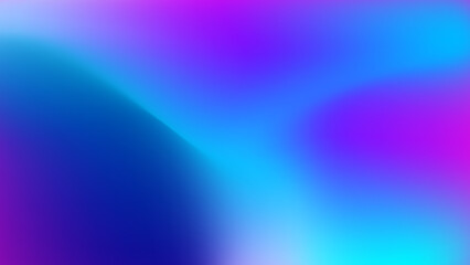 Abstract gradient fluid blur background with grainy texture and colorful rainbow gradient. Modern wallpaper design for social media, idol poster, banner, flyer.