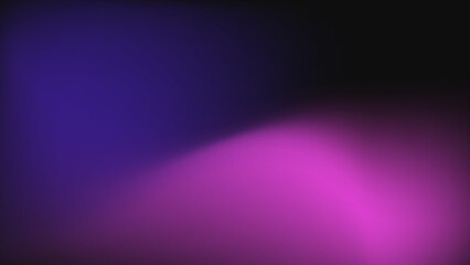 Glittering gradient background with hologram effect and magic lights. Holographic abstract fantasy backdrop with fairy sparkles, gold stars and festive blur