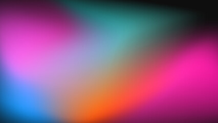 Cover gradient design with abstract color. Minimal fluid design collection. Business or advertising design. Bright dynamic mesh for poster, flyer, banner. Vector illustration