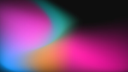 Cover gradient design with abstract color. Minimal fluid design collection. Business or advertising design. Bright dynamic mesh for poster, flyer, banner. Vector illustration