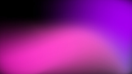 Colorful holographic gradient background design