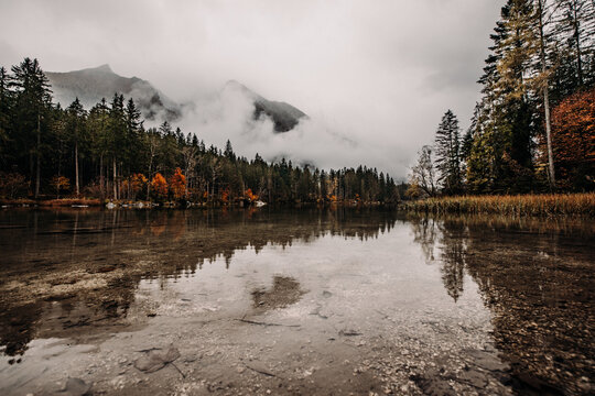 2022 | Salzburg - Hintersee I