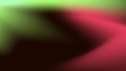 blue pink red black yellow green orange blur abstract background
