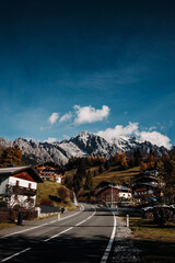 2022 | Salzburg - Hochkönig IV