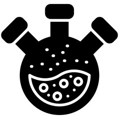 Flask Icon