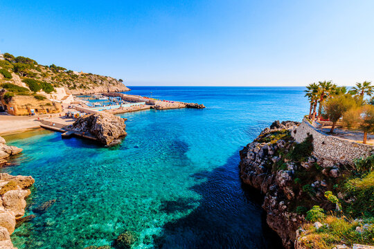 CASTRO MARINA LA PERLA DEL SALENTO - PUGLIA, ITALIA