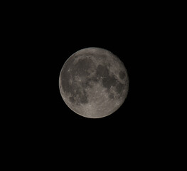 Vollmond