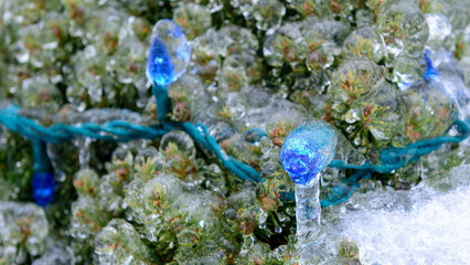 Winter Freezing Rain