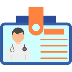 Id Card Icon