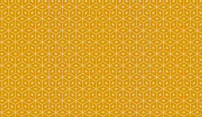 Geometric pattern seamless. Trendy design vector background for web backdrop or paper print.